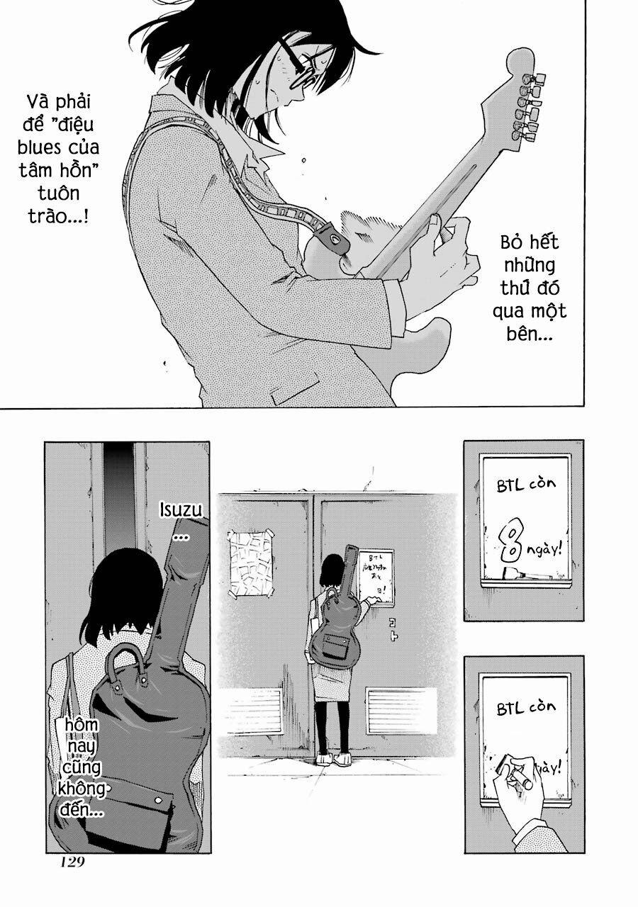 Shiori Experience - Jimi Na Watashi To Hen Na Oji-San 31 trang 20