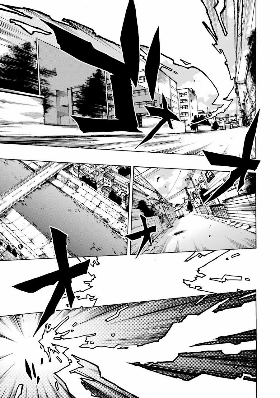 Shiori Experience - Jimi Na Watashi To Hen Na Oji-San 32 trang 19