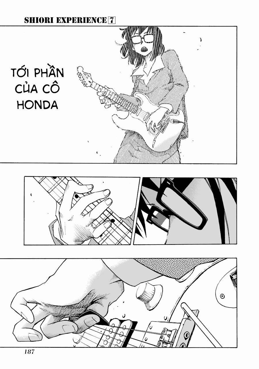 Shiori Experience - Jimi Na Watashi To Hen Na Oji-San 32 trang 29