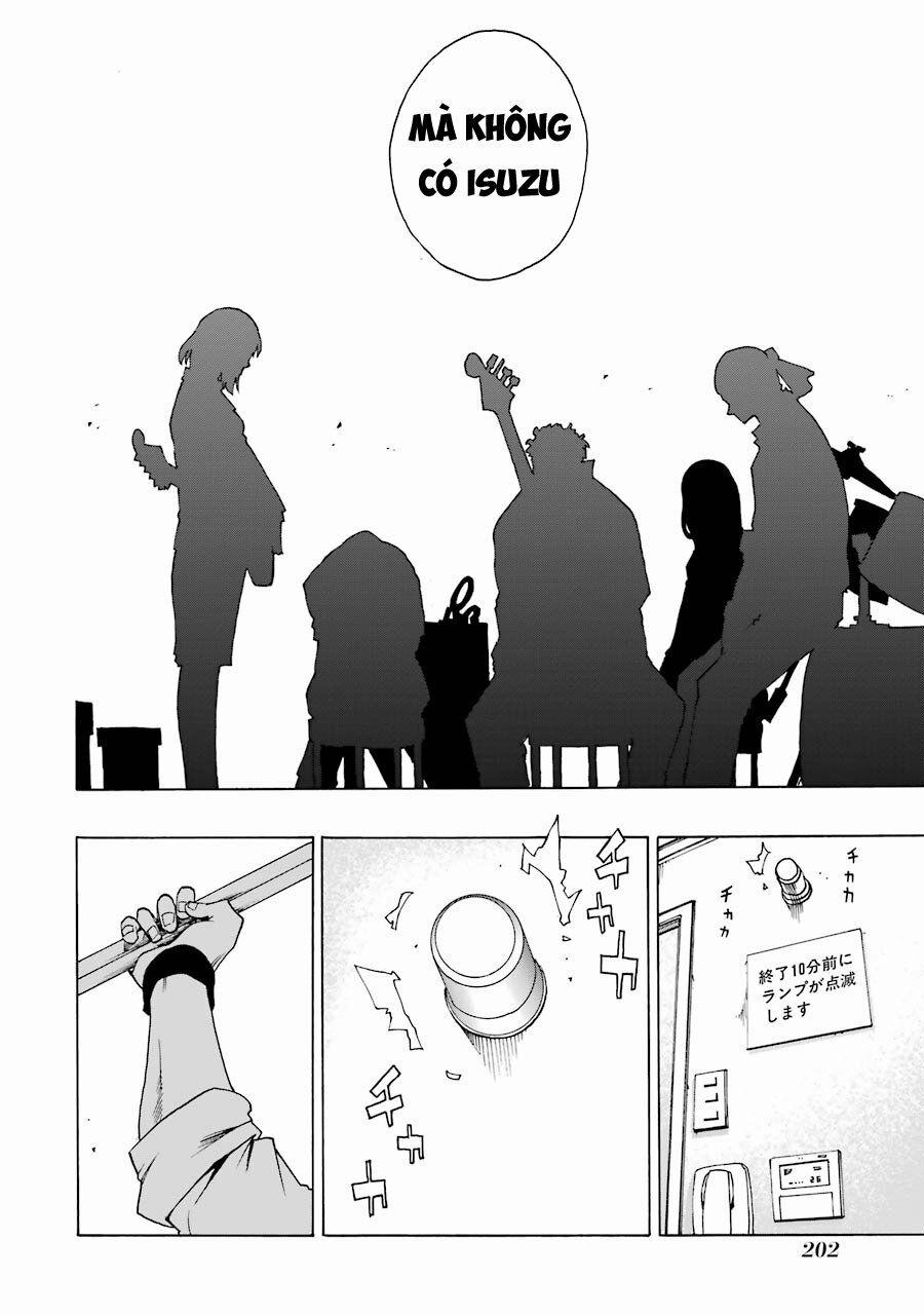 Shiori Experience - Jimi Na Watashi To Hen Na Oji-San 32 trang 42