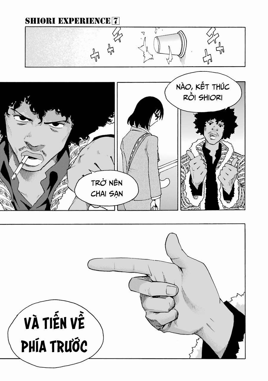 Shiori Experience - Jimi Na Watashi To Hen Na Oji-San 32 trang 47