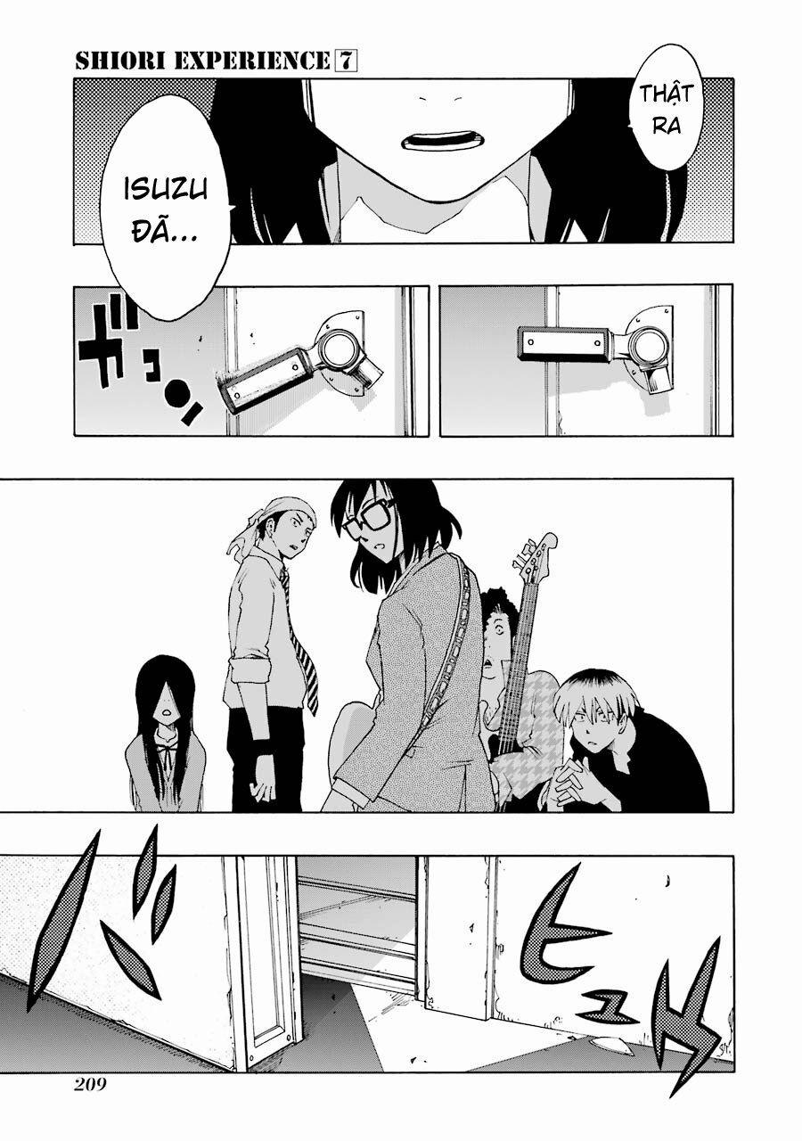 Shiori Experience - Jimi Na Watashi To Hen Na Oji-San 32 trang 49