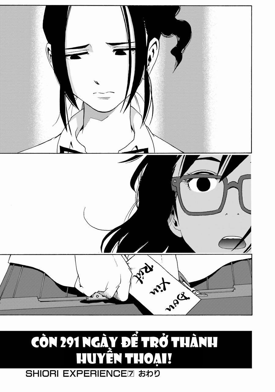 Shiori Experience - Jimi Na Watashi To Hen Na Oji-San 32 trang 51