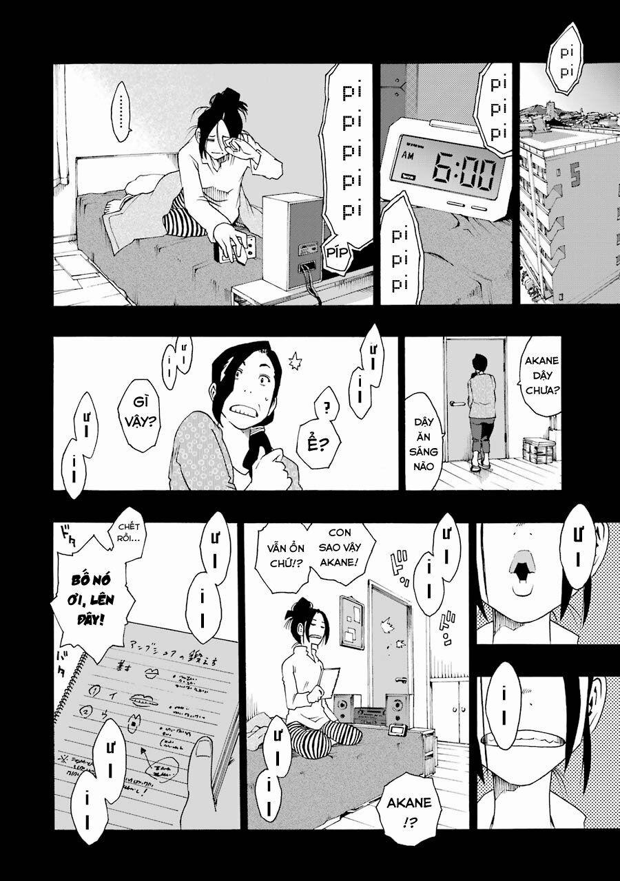 Shiori Experience - Jimi Na Watashi To Hen Na Oji-San 33 trang 27