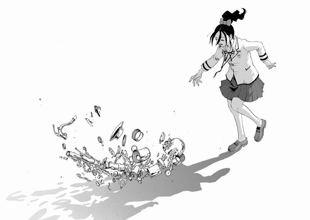 Shiori Experience - Jimi Na Watashi To Hen Na Oji-San 33 trang 49