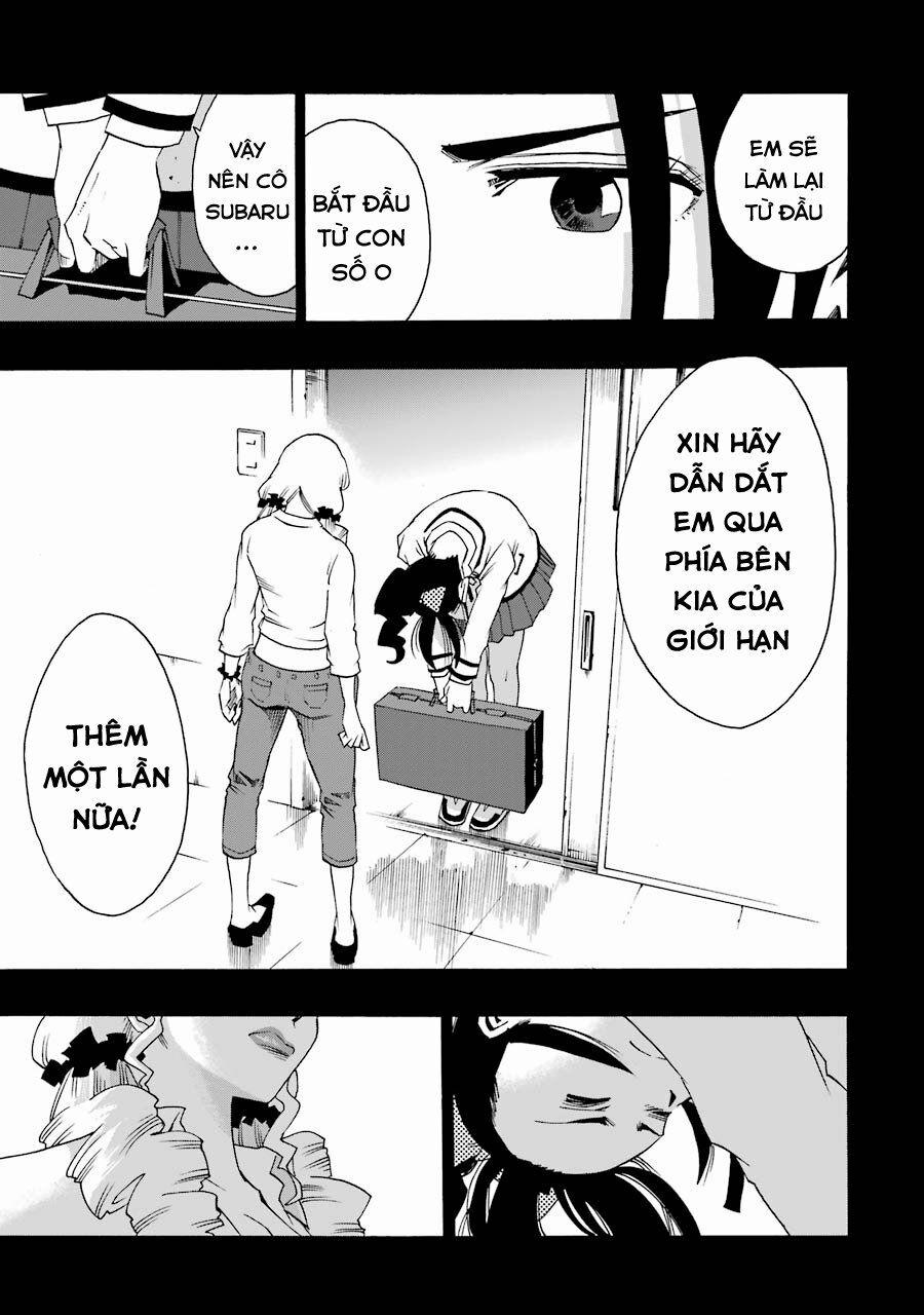 Shiori Experience - Jimi Na Watashi To Hen Na Oji-San 33 trang 59