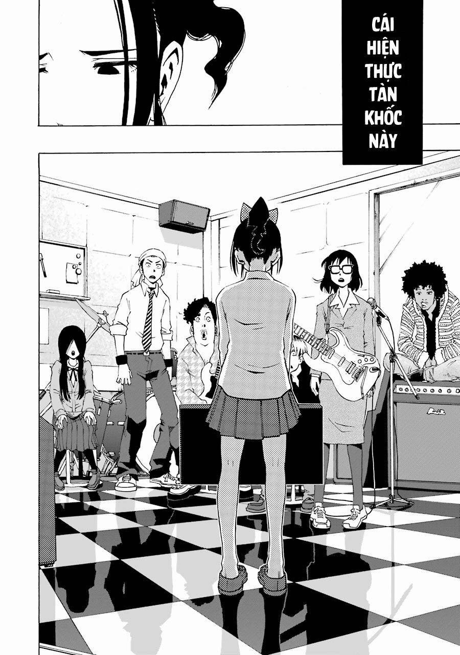 Shiori Experience - Jimi Na Watashi To Hen Na Oji-San 33 trang 62