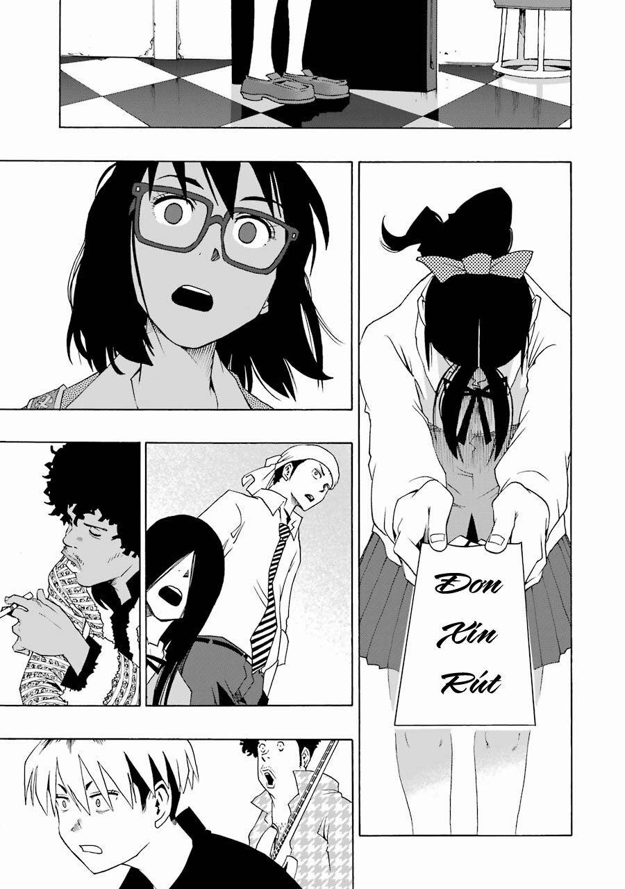 Shiori Experience - Jimi Na Watashi To Hen Na Oji-San 33 trang 63