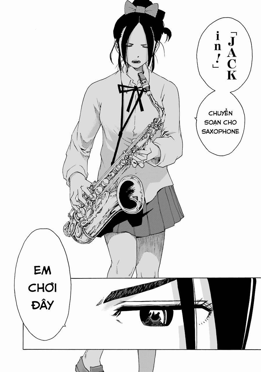 Shiori Experience - Jimi Na Watashi To Hen Na Oji-San 33 trang 70