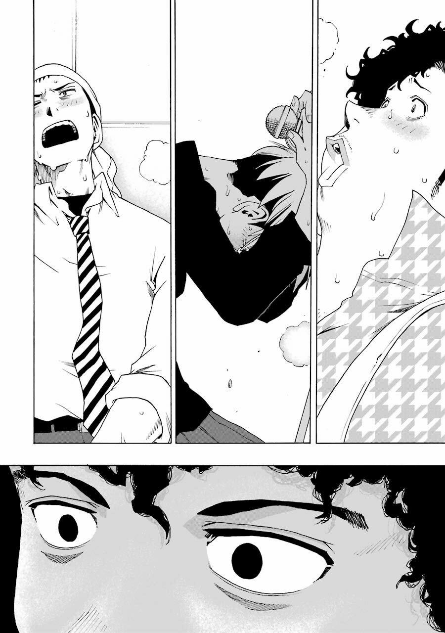 Shiori Experience - Jimi Na Watashi To Hen Na Oji-San 34 trang 33