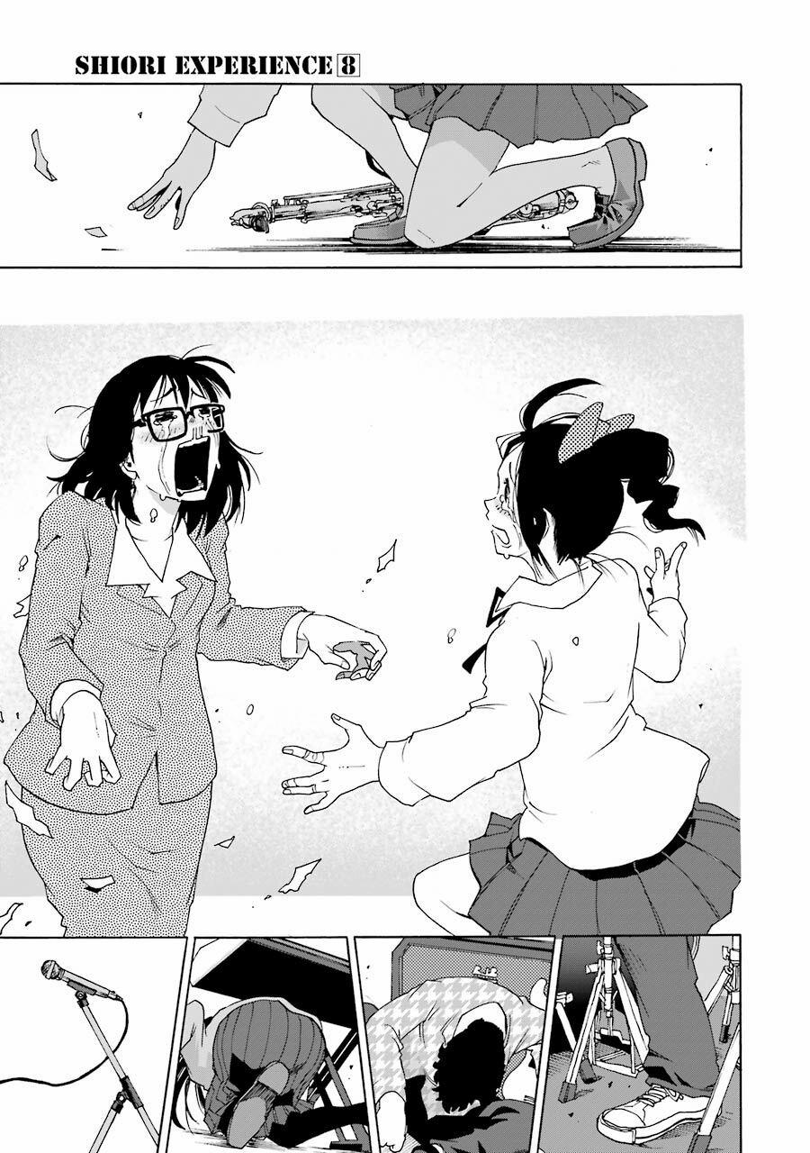 Shiori Experience - Jimi Na Watashi To Hen Na Oji-San 34 trang 42