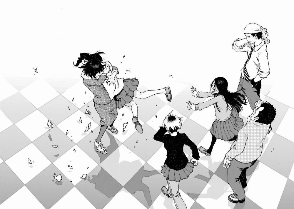 Shiori Experience - Jimi Na Watashi To Hen Na Oji-San 34 trang 43