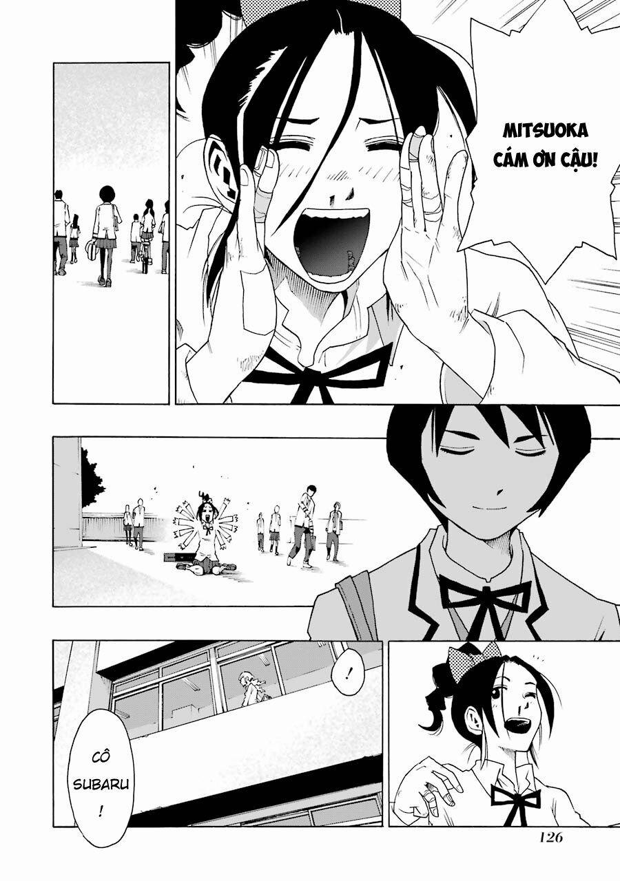 Shiori Experience - Jimi Na Watashi To Hen Na Oji-San 34 trang 50