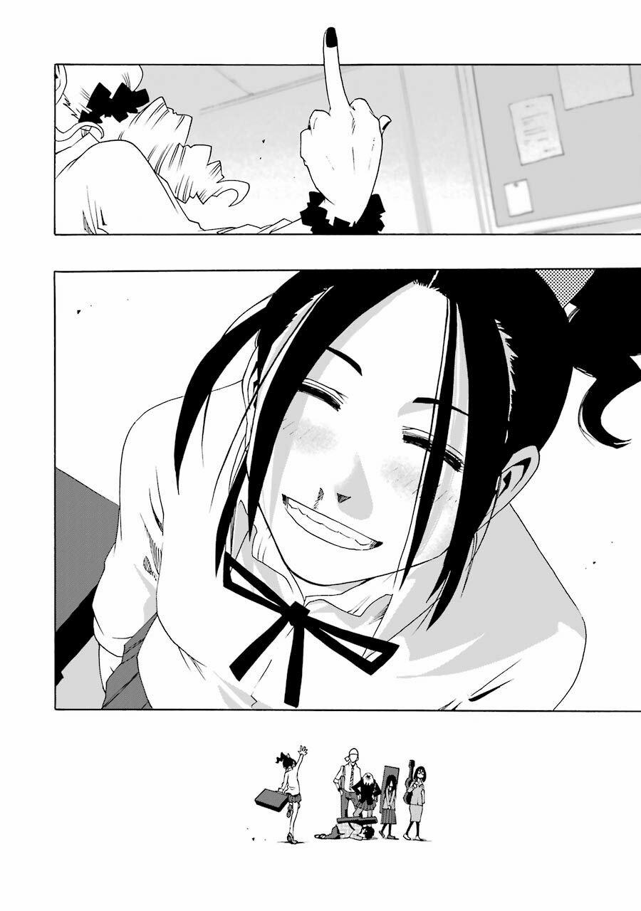 Shiori Experience - Jimi Na Watashi To Hen Na Oji-San 34 trang 52