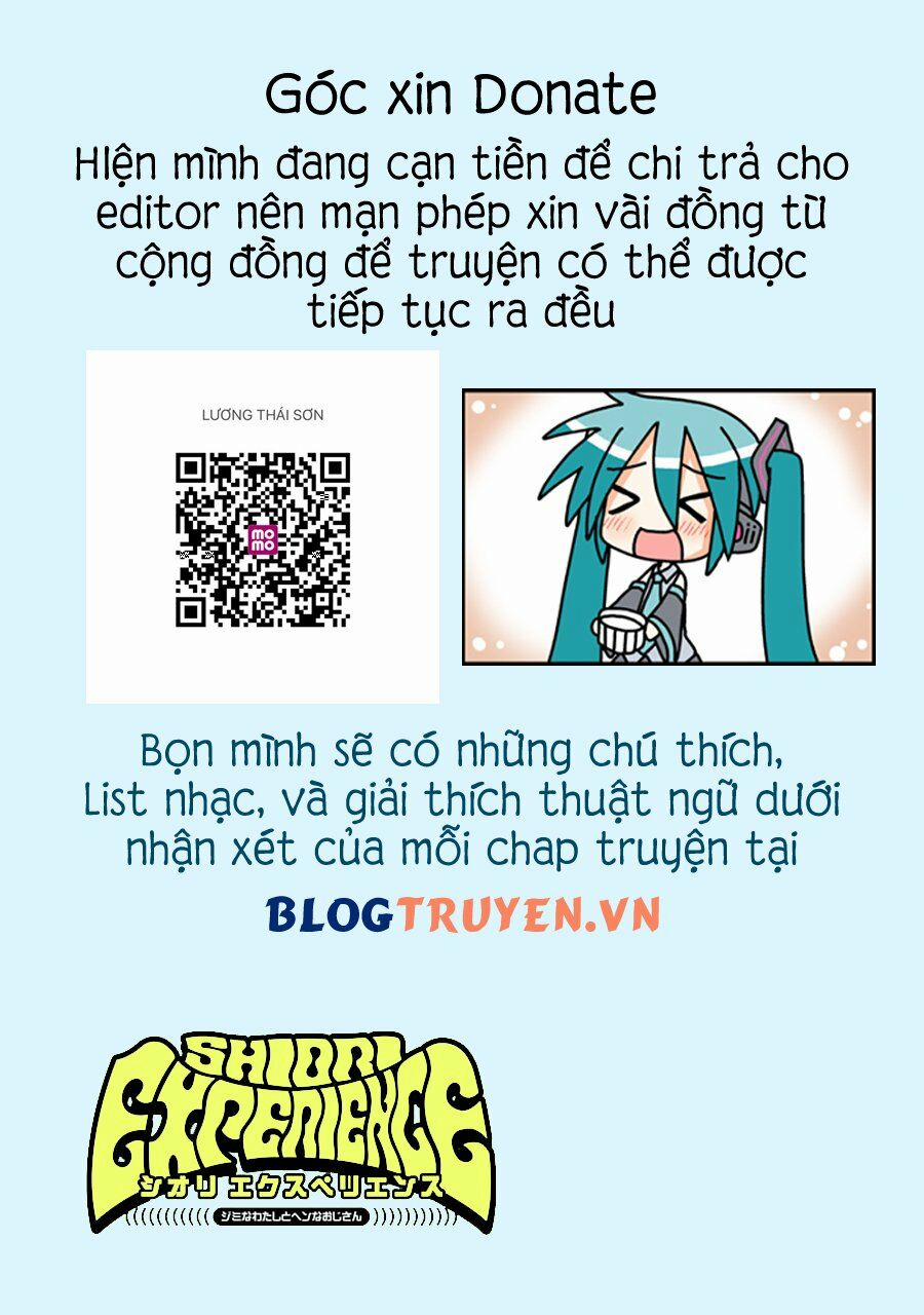 Shiori Experience - Jimi Na Watashi To Hen Na Oji-San 34 trang 55