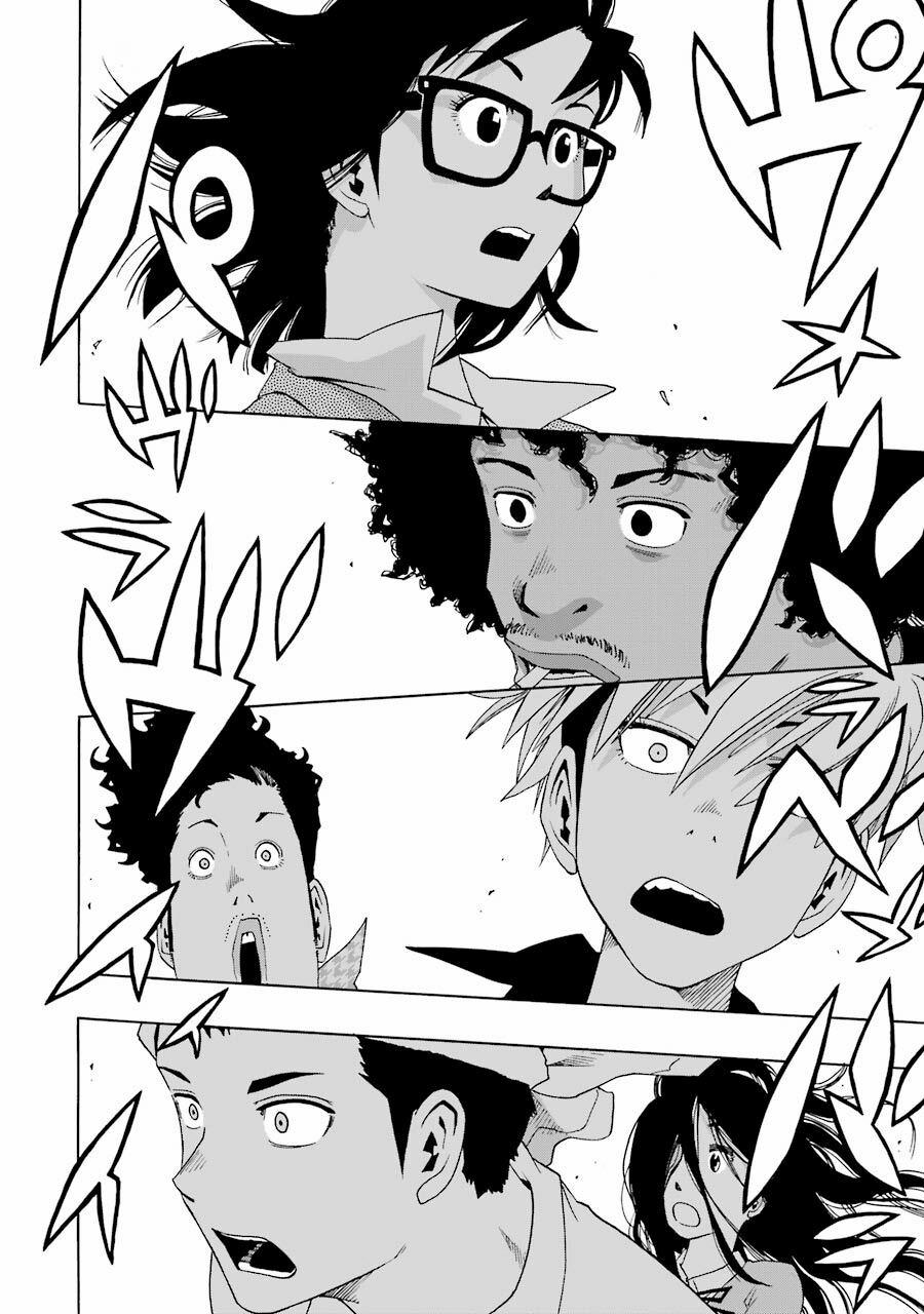 Shiori Experience - Jimi Na Watashi To Hen Na Oji-San 34 trang 6