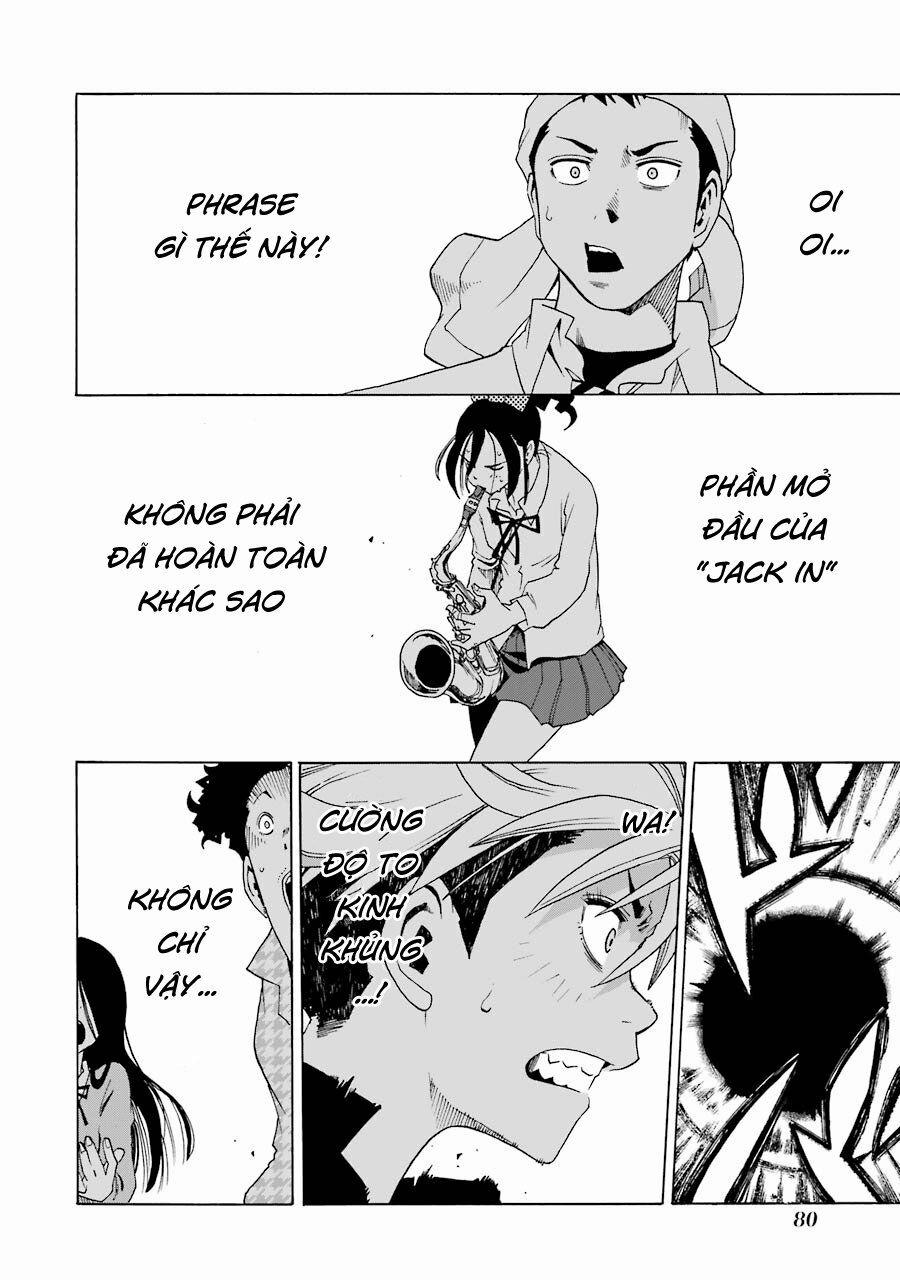 Shiori Experience - Jimi Na Watashi To Hen Na Oji-San 34 trang 8