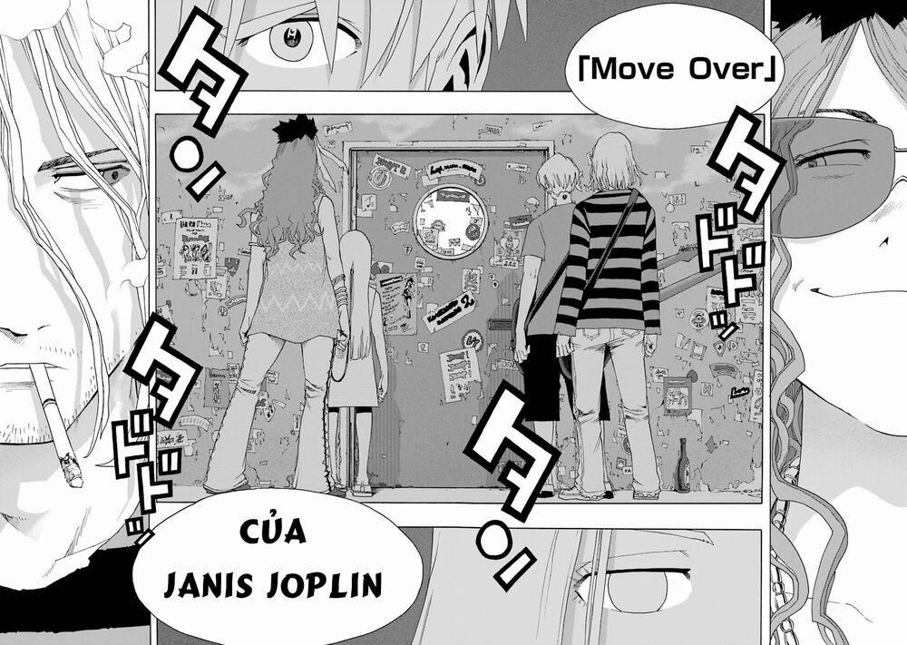 Shiori Experience - Jimi Na Watashi To Hen Na Oji-San 35 trang 48