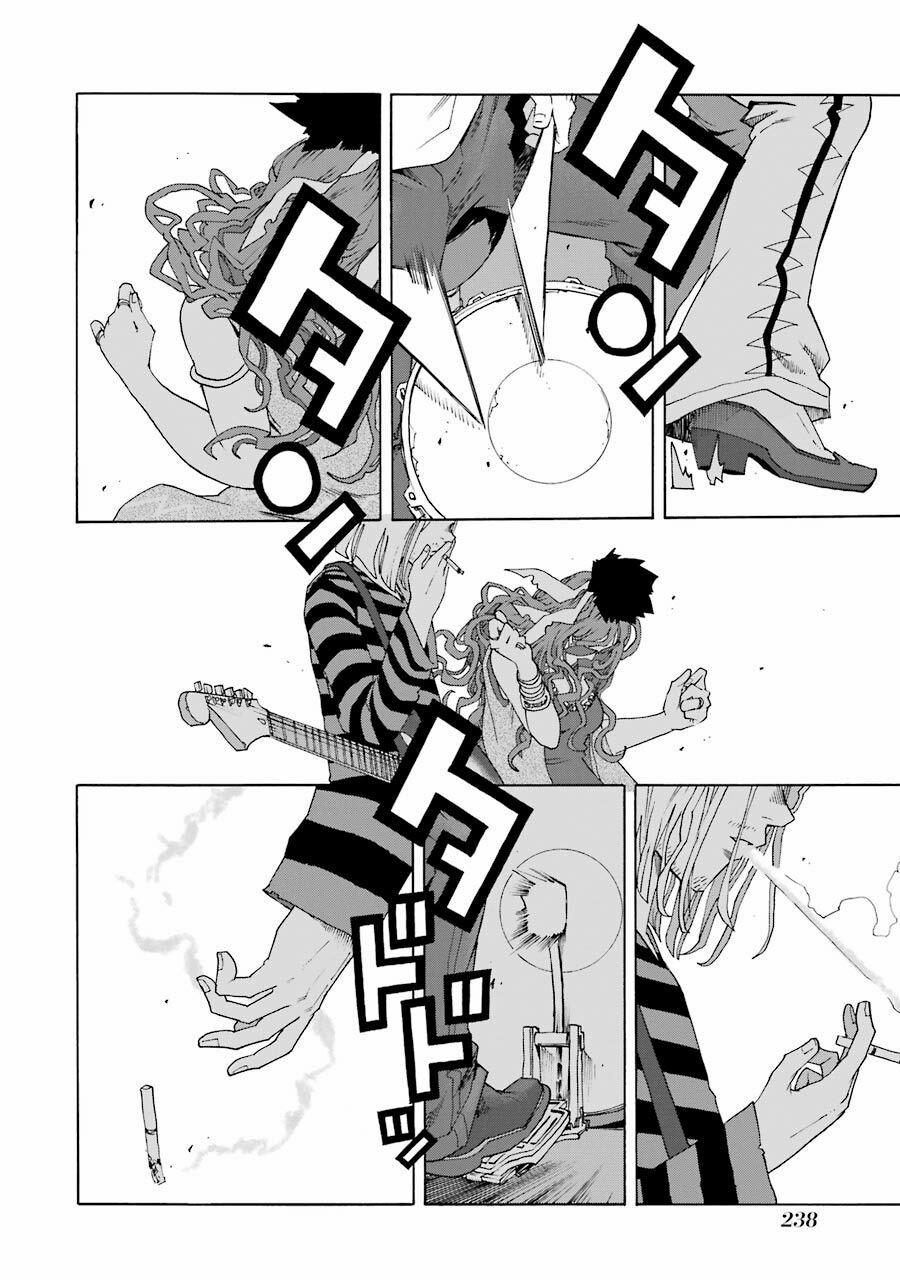 Shiori Experience - Jimi Na Watashi To Hen Na Oji-San 35 trang 49