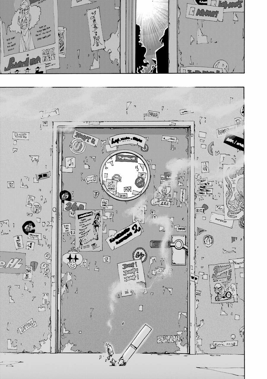 Shiori Experience - Jimi Na Watashi To Hen Na Oji-San 35 trang 50