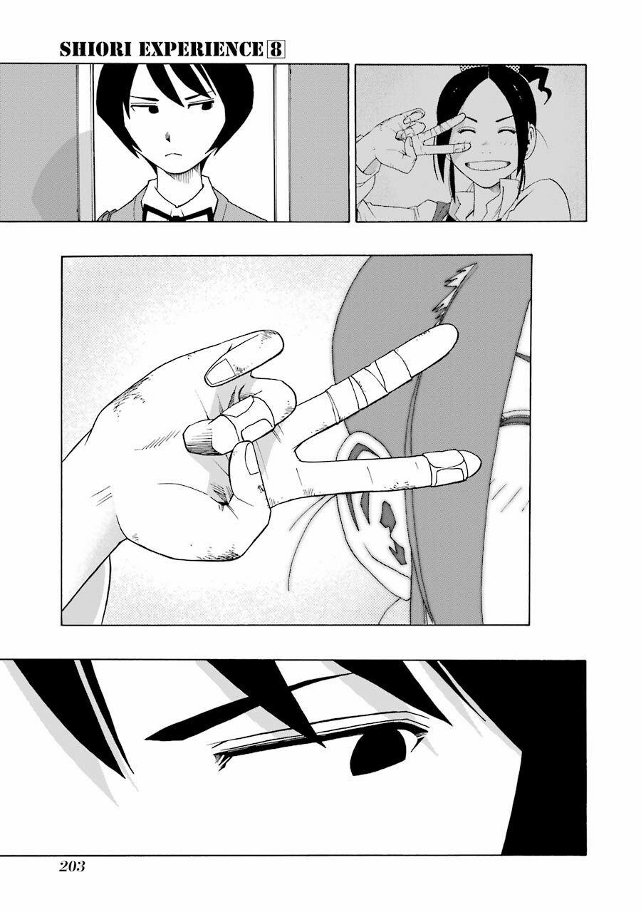 Shiori Experience - Jimi Na Watashi To Hen Na Oji-San 36 trang 24