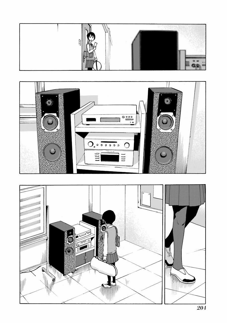 Shiori Experience - Jimi Na Watashi To Hen Na Oji-San 36 trang 25