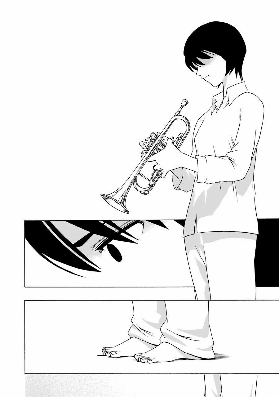 Shiori Experience - Jimi Na Watashi To Hen Na Oji-San 36 trang 33