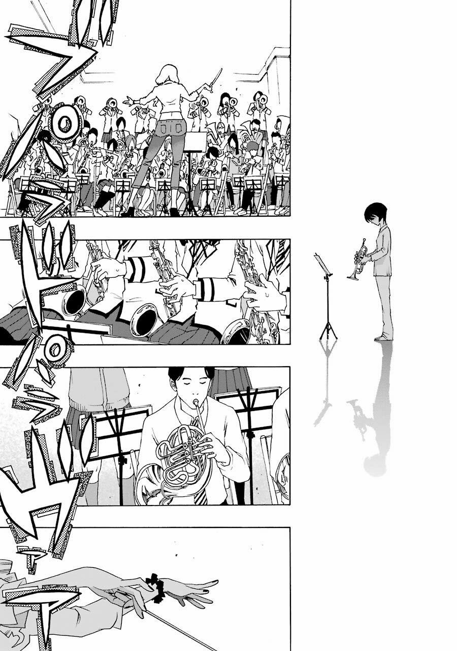 Shiori Experience - Jimi Na Watashi To Hen Na Oji-San 36 trang 34