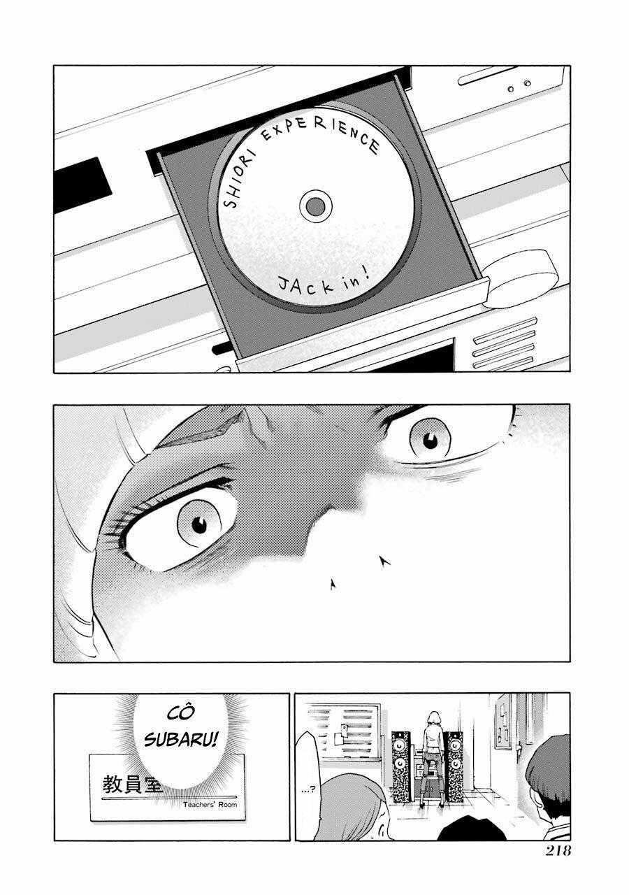 Shiori Experience - Jimi Na Watashi To Hen Na Oji-San 36 trang 39