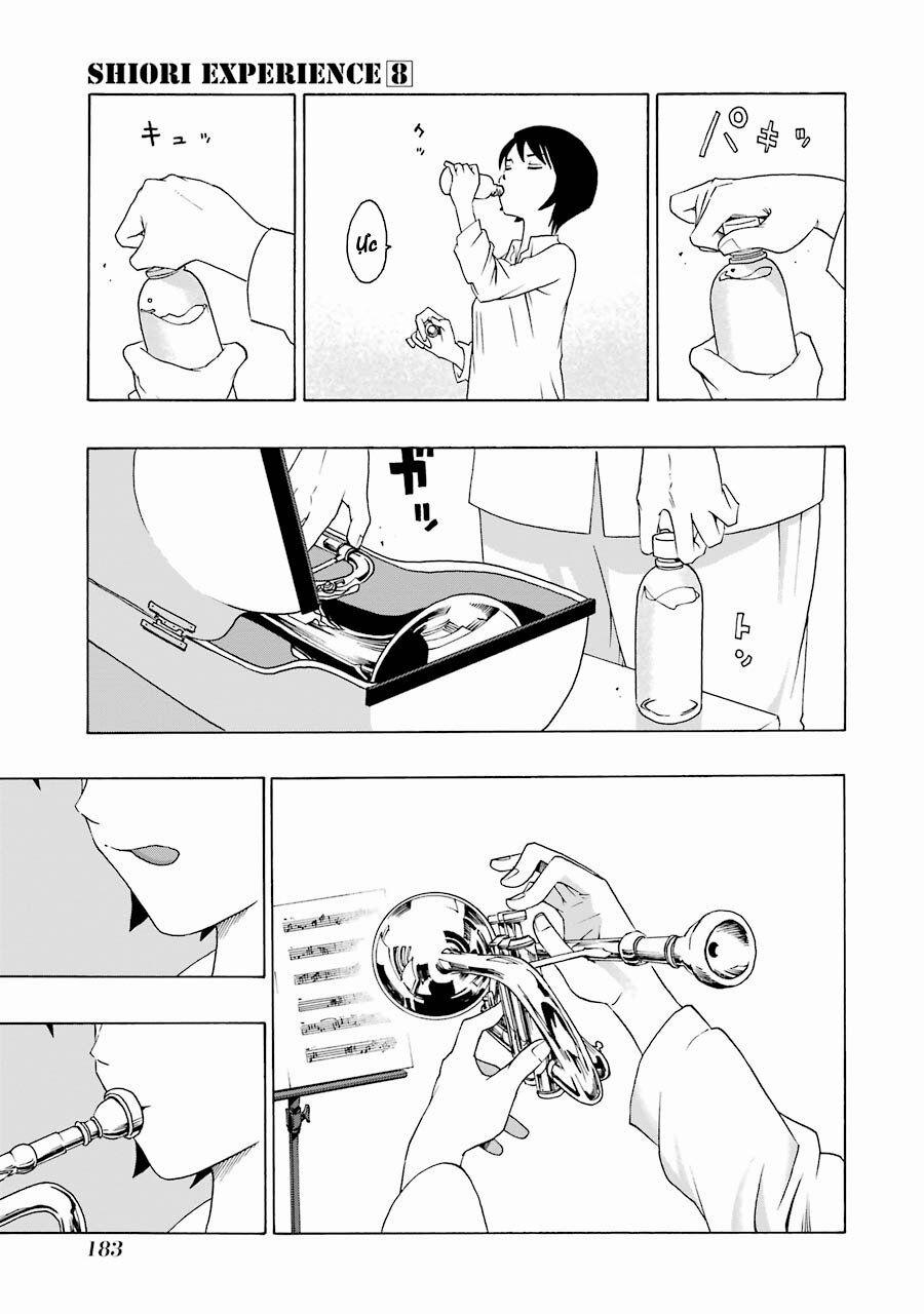 Shiori Experience - Jimi Na Watashi To Hen Na Oji-San 36 trang 4