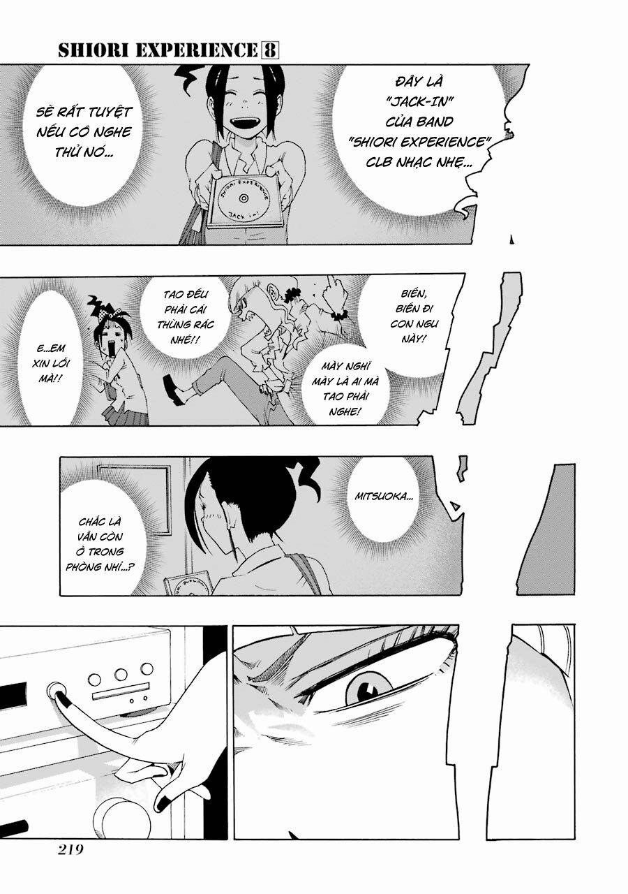 Shiori Experience - Jimi Na Watashi To Hen Na Oji-San 36 trang 40