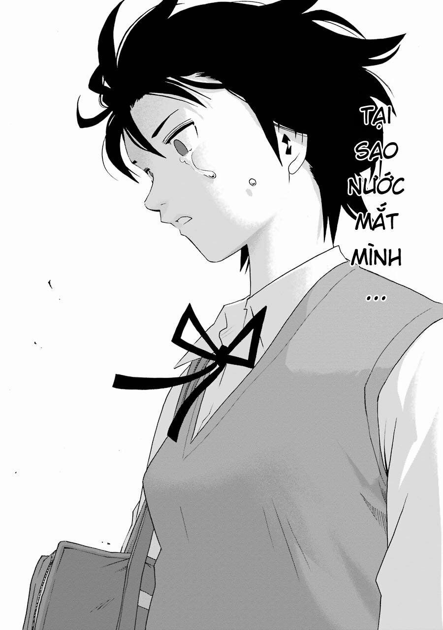 Shiori Experience - Jimi Na Watashi To Hen Na Oji-San 36 trang 43