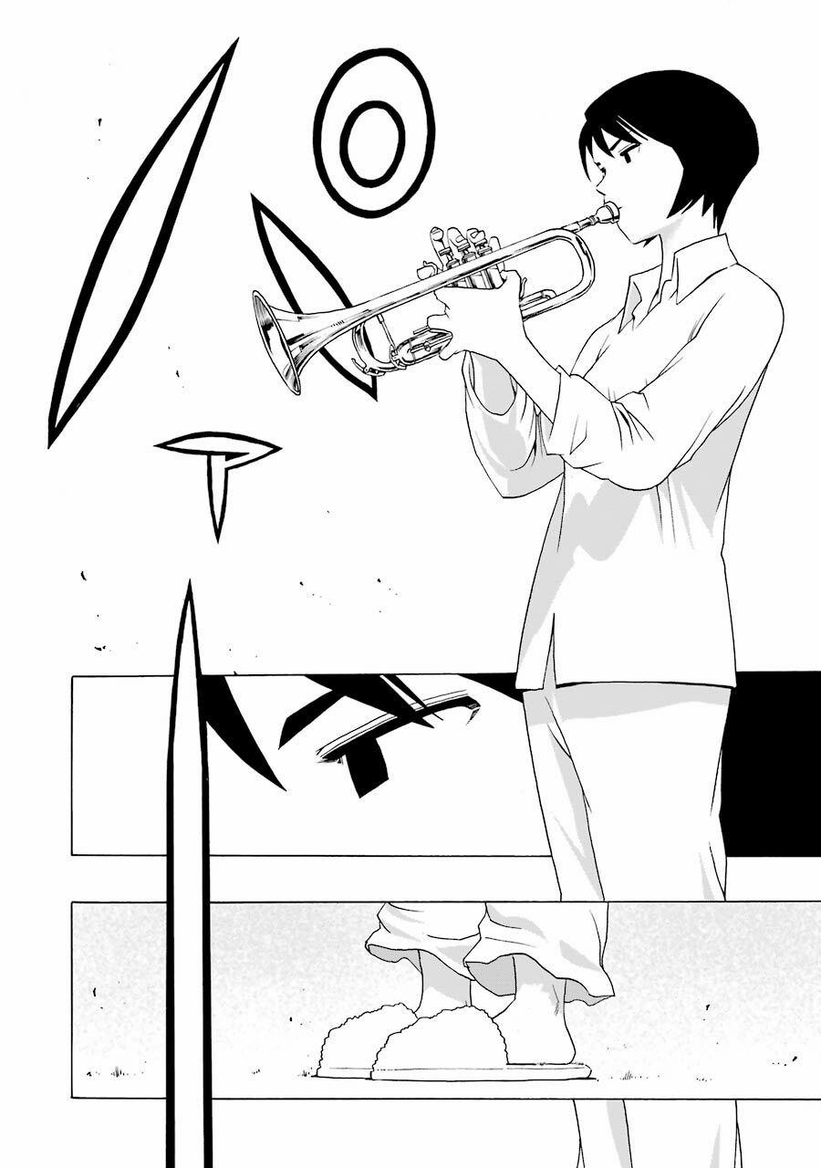 Shiori Experience - Jimi Na Watashi To Hen Na Oji-San 36 trang 5