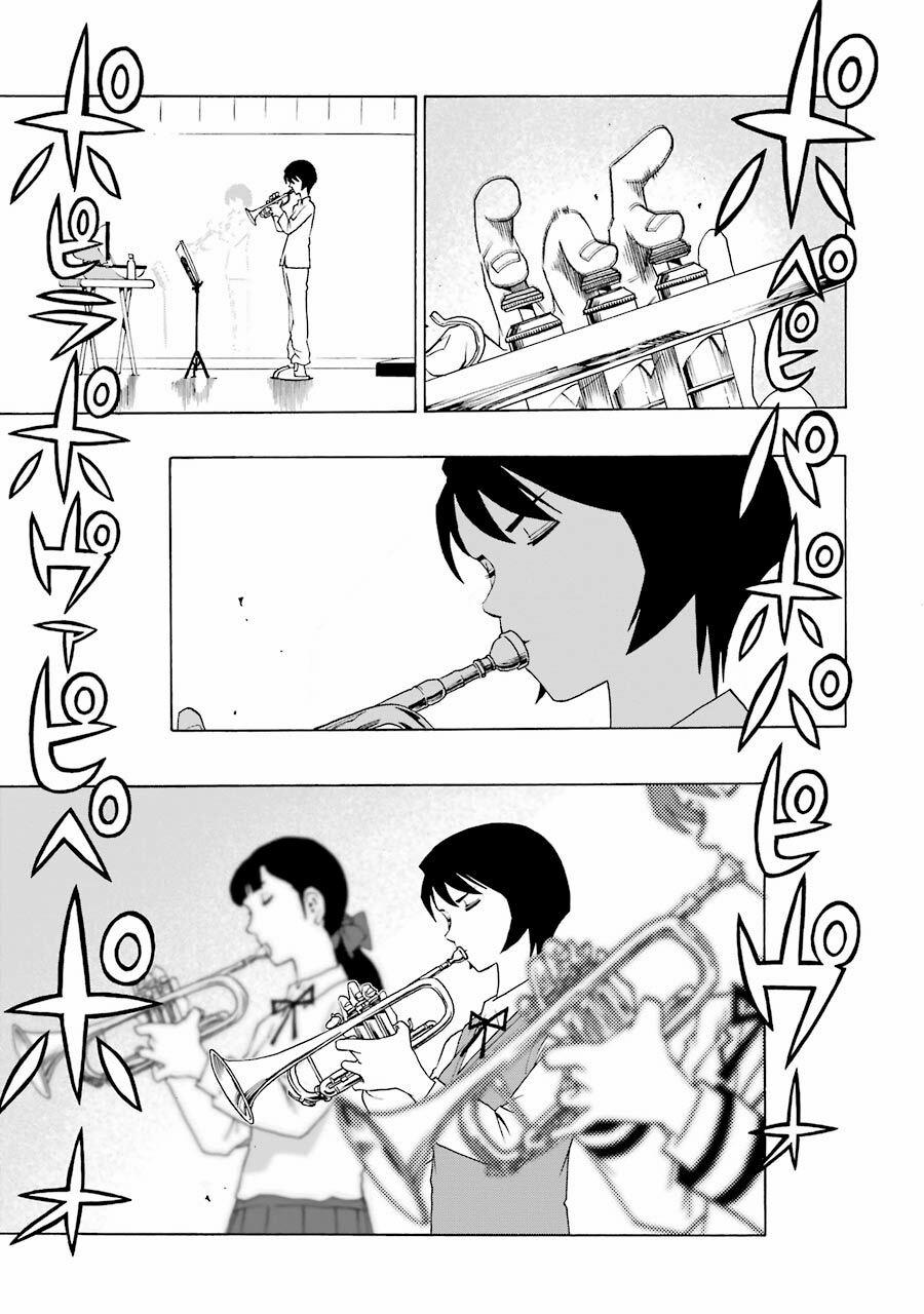 Shiori Experience - Jimi Na Watashi To Hen Na Oji-San 36 trang 6