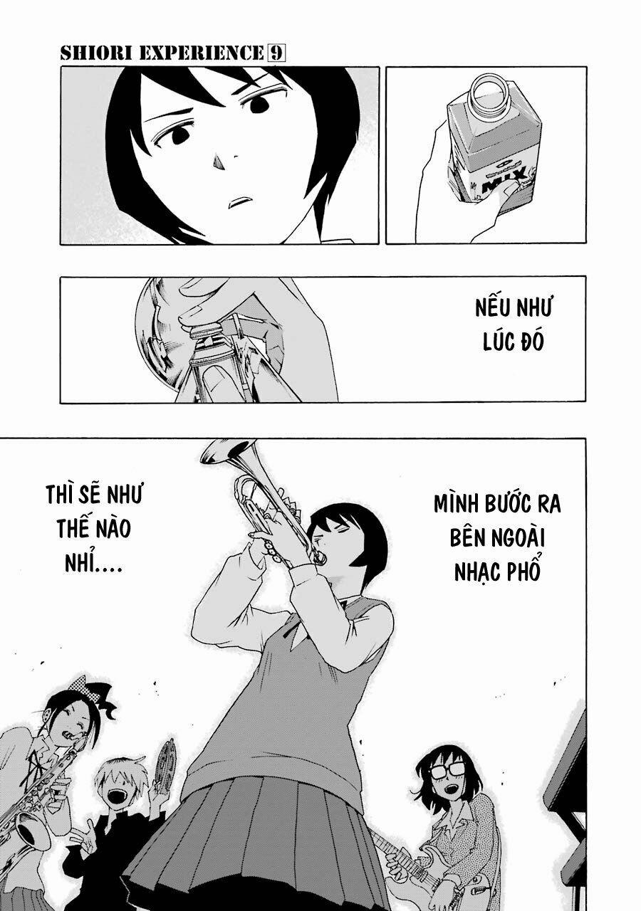 Shiori Experience - Jimi Na Watashi To Hen Na Oji-San 37 trang 42