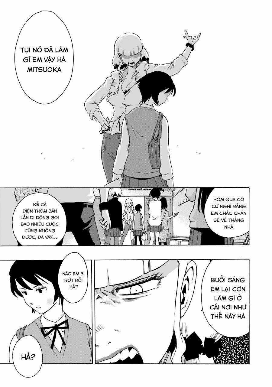 Shiori Experience - Jimi Na Watashi To Hen Na Oji-San 37 trang 52