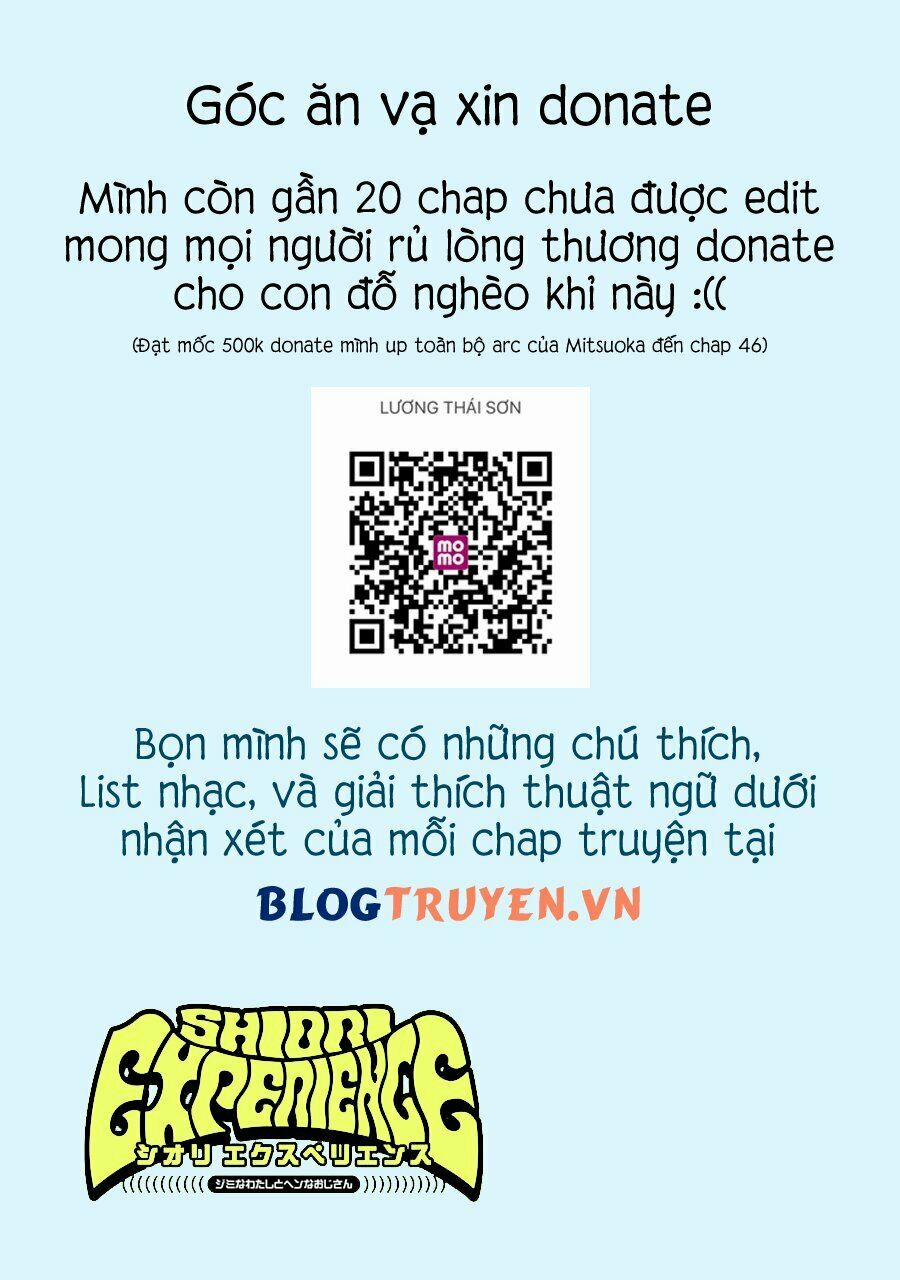 Shiori Experience - Jimi Na Watashi To Hen Na Oji-San 37 trang 61