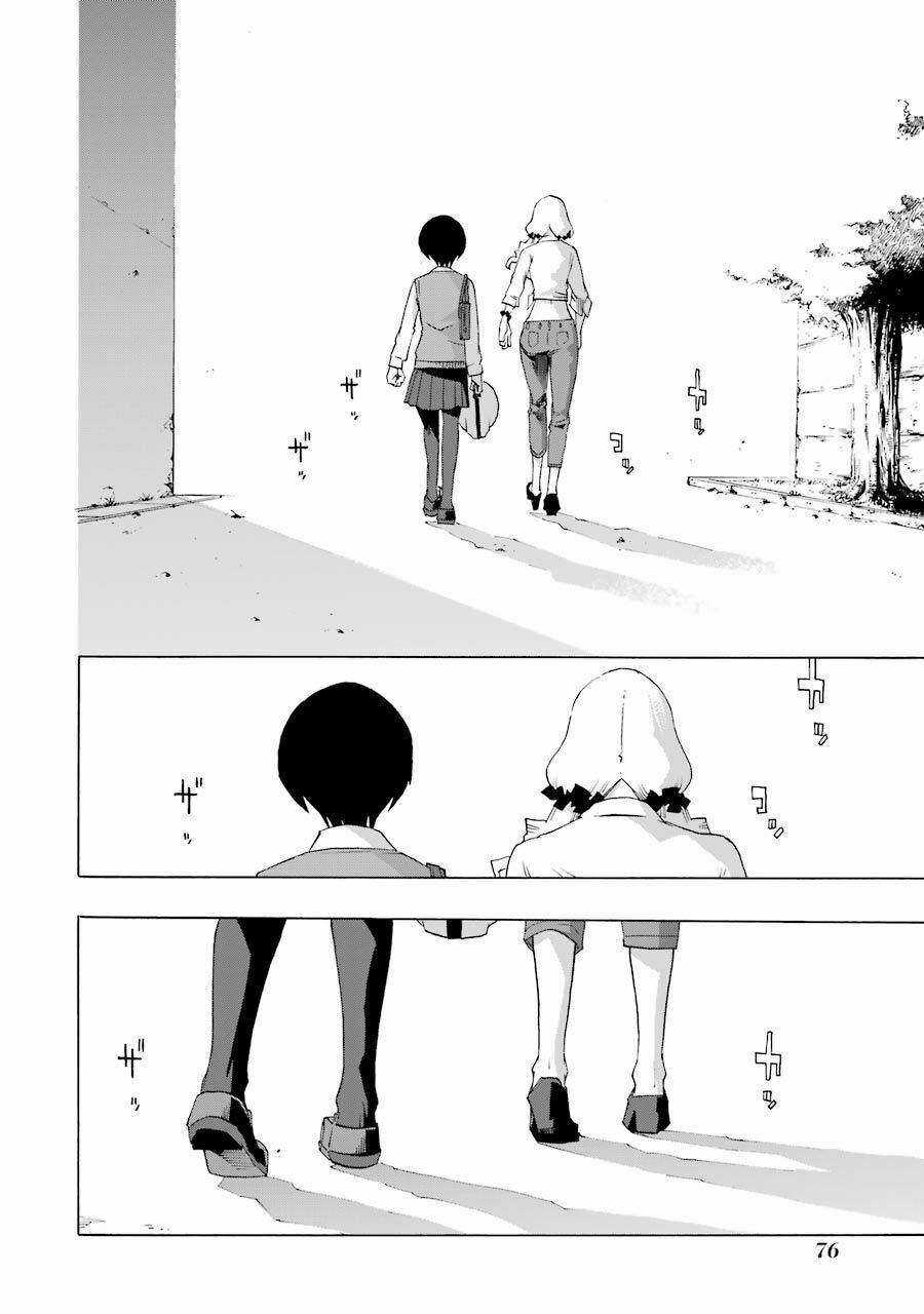 Shiori Experience - Jimi Na Watashi To Hen Na Oji-San 38 trang 14