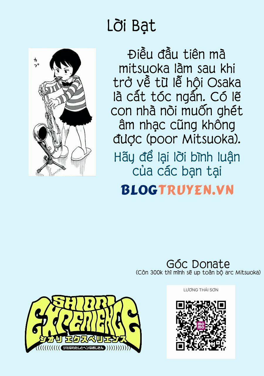 Shiori Experience - Jimi Na Watashi To Hen Na Oji-San 38 trang 54