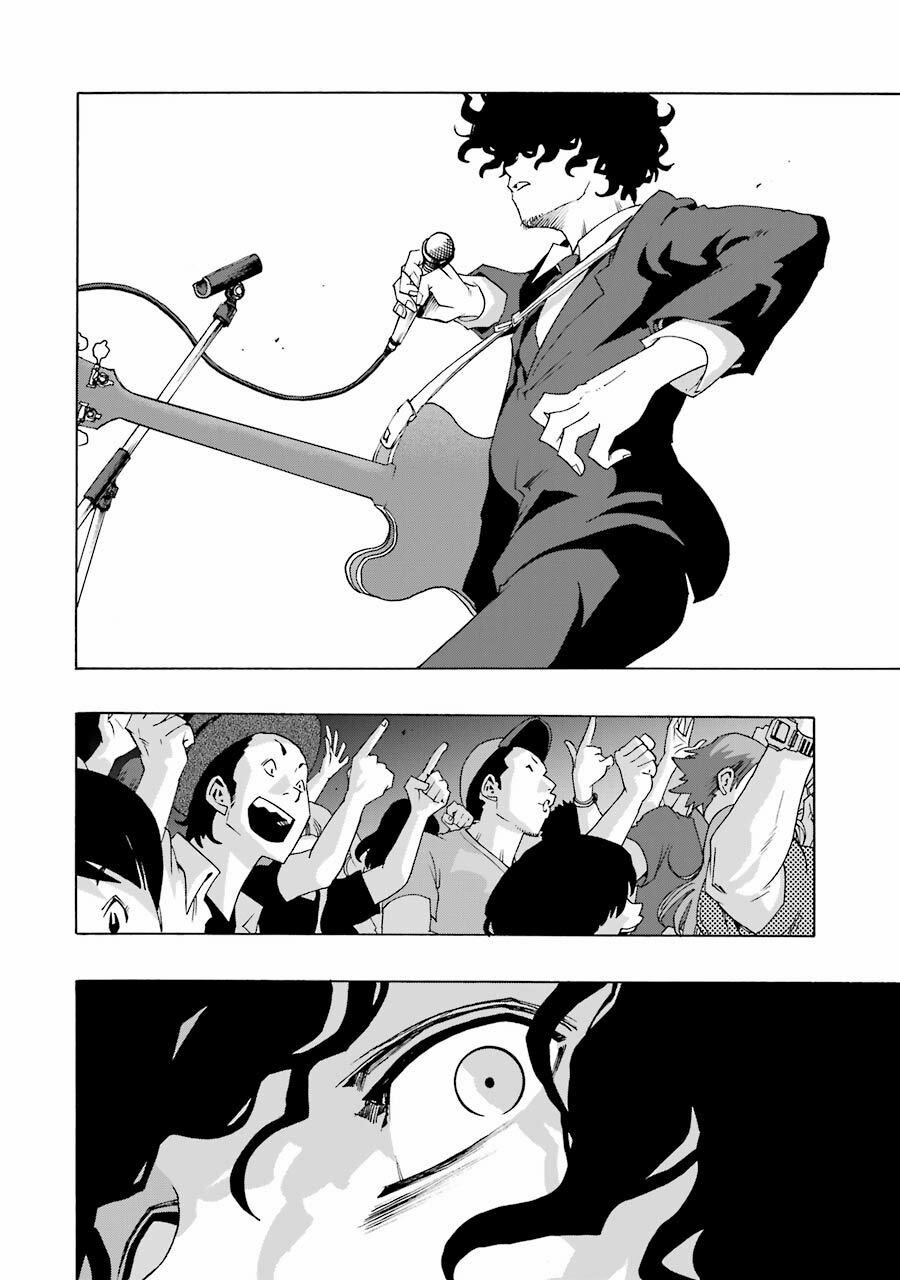 Shiori Experience - Jimi Na Watashi To Hen Na Oji-San 48 trang 12