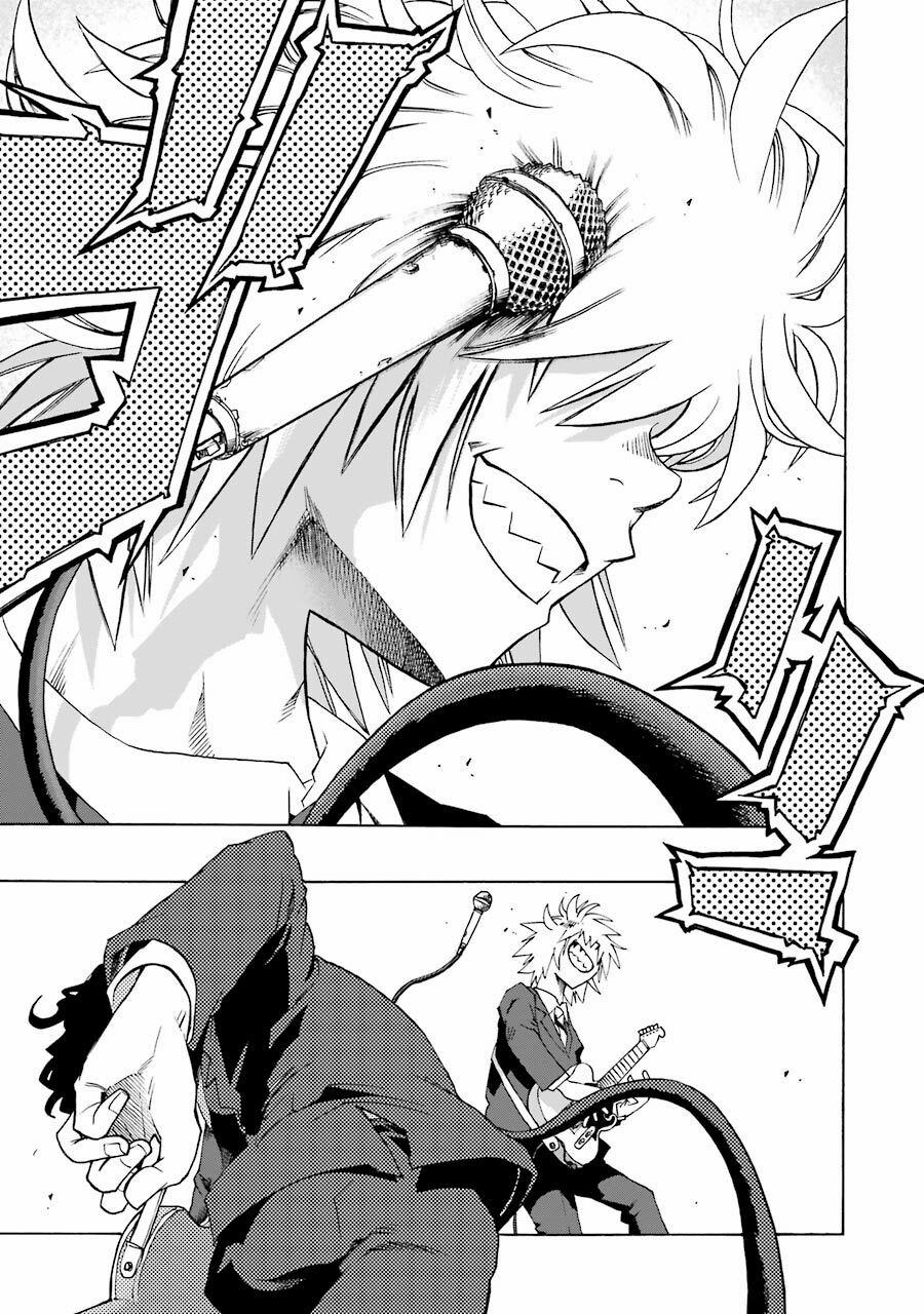 Shiori Experience - Jimi Na Watashi To Hen Na Oji-San 48 trang 13