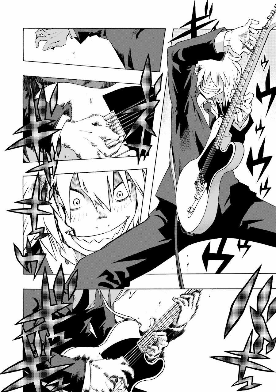 Shiori Experience - Jimi Na Watashi To Hen Na Oji-San 48 trang 16