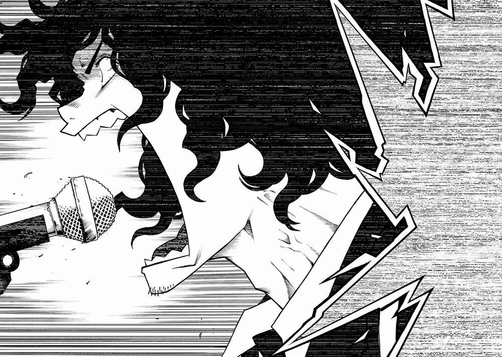 Shiori Experience - Jimi Na Watashi To Hen Na Oji-San 48 trang 18