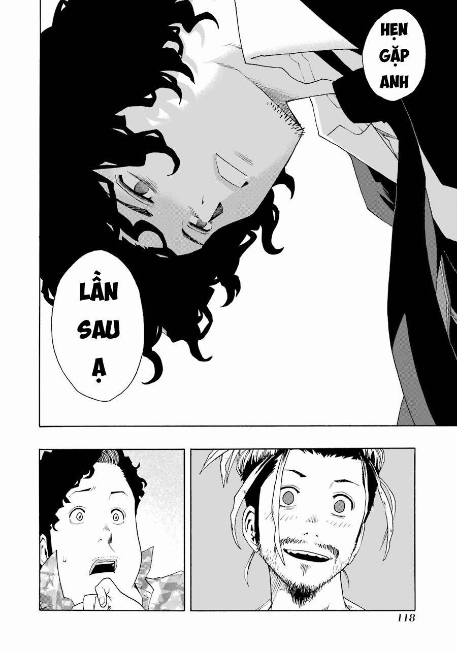 Shiori Experience - Jimi Na Watashi To Hen Na Oji-San 49 trang 25