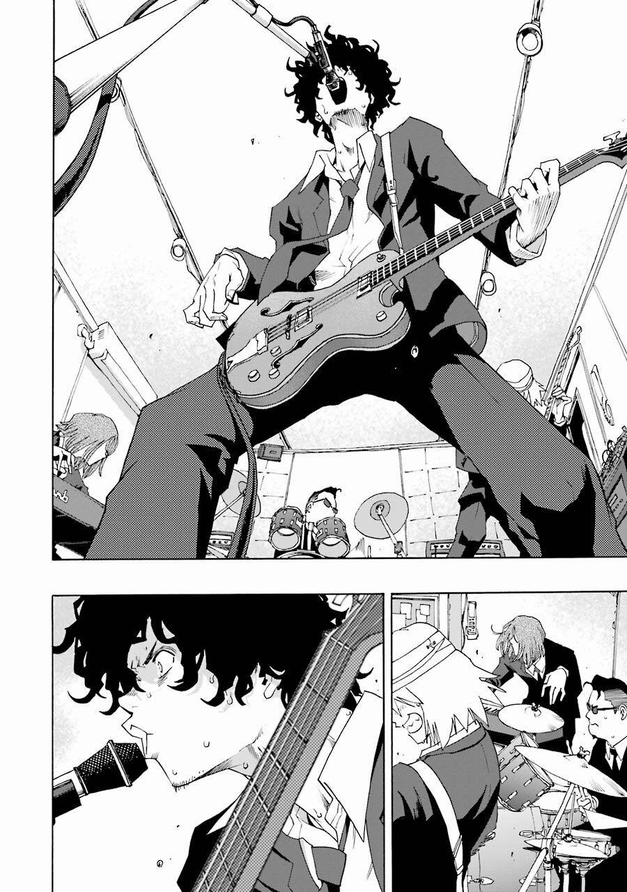 Shiori Experience - Jimi Na Watashi To Hen Na Oji-San 49 trang 27