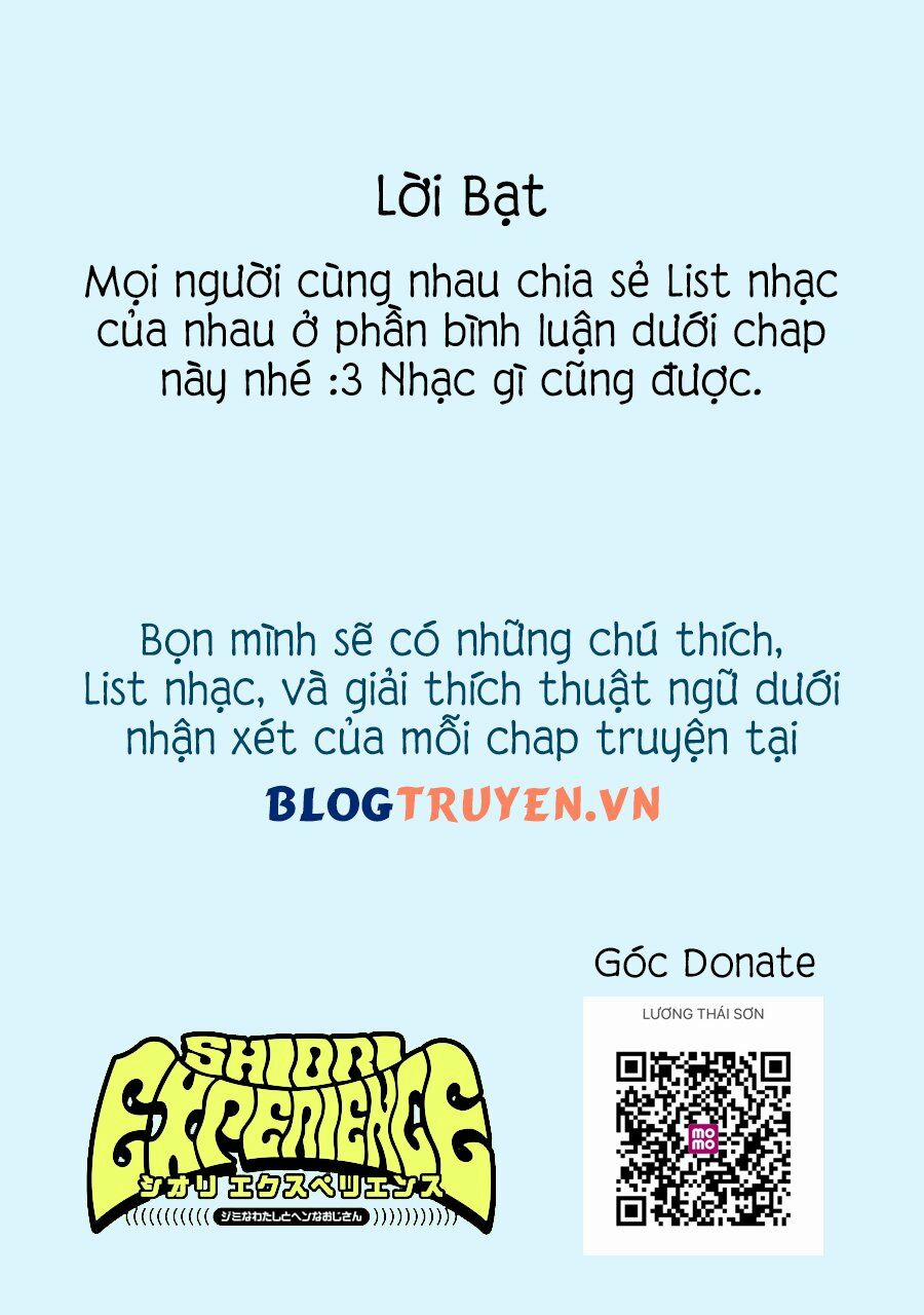 Shiori Experience - Jimi Na Watashi To Hen Na Oji-San 49 trang 36