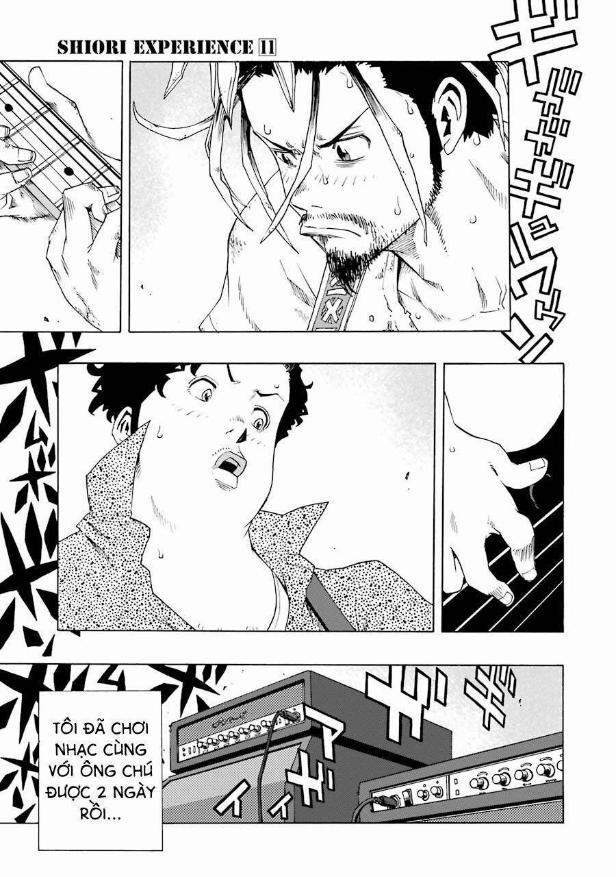 Shiori Experience - Jimi Na Watashi To Hen Na Oji-San 50 trang 2