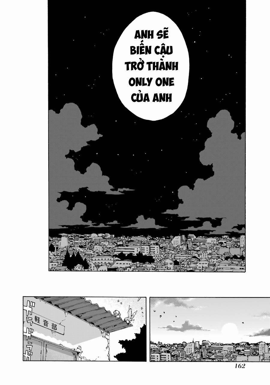 Shiori Experience - Jimi Na Watashi To Hen Na Oji-San 50 trang 33