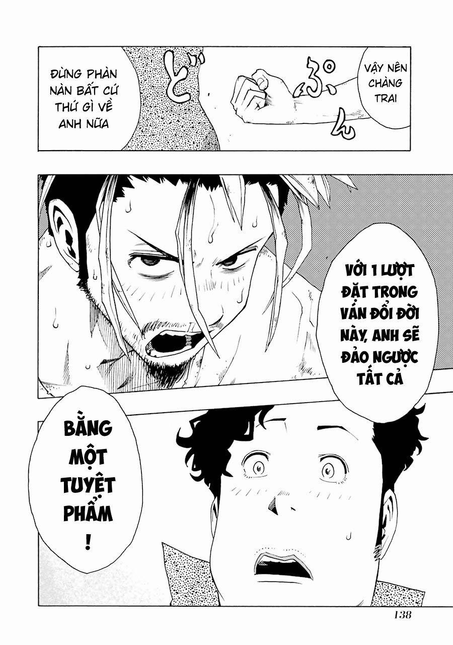 Shiori Experience - Jimi Na Watashi To Hen Na Oji-San 50 trang 9