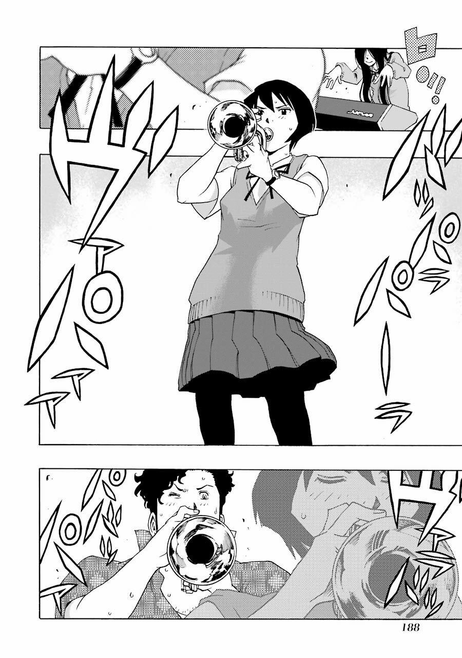 Shiori Experience - Jimi Na Watashi To Hen Na Oji-San 51 trang 23